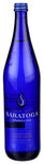 Water Sparkling Spring - 28 FO (Case of 12)