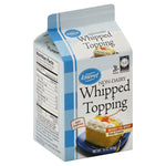 Whipped Topping - 16 OZ (Case of 12)