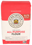 Flour Unblchd All Purpose - 5LB (case of 8)