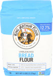 Flour Bread Unblchd - 5 LB (Case of 8)