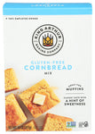 Mix Cornbread - 14OZ (case of 6)