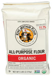 Flour Artisan All Prps - 5 LB (Case of 6)