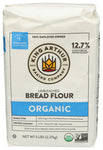 Flour Bread 100% - 5 LB (Case of 6)