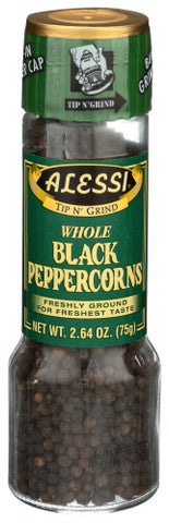 Peppercorn Blck - 2.64 OZ (Case of 6)