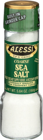 Sea Salt - 5.64 OZ (Case of 6)