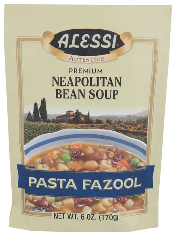 Mix Soup Pasta Fazool - 6 OZ (Case of 6)