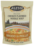 Mix Soup Sclian Chkn Ndl - 6 OZ (Case of 6)