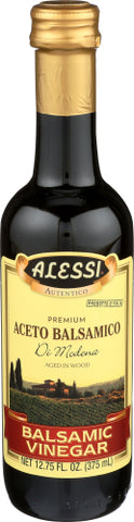 Vinegar Balsamic Red - 12.75 OZ (Case of 6)