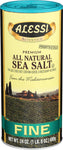 Sea Salt Fine - 24 OZ (Case of 6)