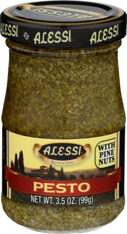 Pesto Di Liguria - 3.5 OZ (Case of 12)