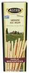 Breadstick Thin Garlic - 4.4 OZ (Case of 12)