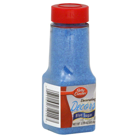 Sugar Blue - 2.25 OZ (Case of 6)