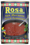 Tomatoes Diced Sm - 14.5 OZ (Case of 12)