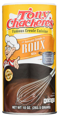 Mix Gravy & Roux - 10 OZ (Case of 6)