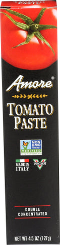 Paste Tube Tomato - 4.5OZ (case of 12)