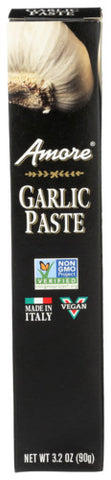 Paste Tube Garlic - 3.2OZ (case of 12)