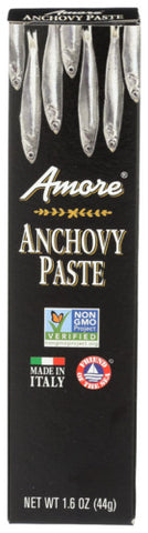 Paste Anchovy - 1.58OZ (case of 12)