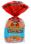 Rolls Frz Sub - 15OZ (case of 6)