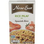 Rice Mix Pilaf Spanish - 6.75OZ (case of 12)