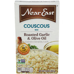 Couscous Gar & Ooil - 5.8OZ (case of 12)