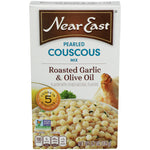 Couscous Prld Rstd Grlc&Ooil - 4.7OZ (case of 12)