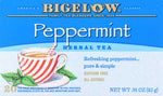 Tea Purely Ppprmnt 20Bg - 0.91 OZ (Case of 6)