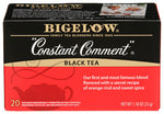 Tea Constnt Cmmnt 20Bg - 1.18 OZ (Case of 6)