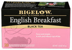 Tea Engl Brkfast 20Bg - 1.18 OZ (Case of 6)