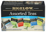 Tea 6Vrty 18Bg - 1.1 OZ (Case of 6)