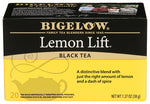 Tea Lemon Lift 20Bg - 1.37 OZ (Case of 6)