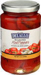 Pepper Red Rstd Garlic - 12 OZ (Case of 12)