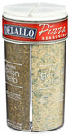 Seasoning Pizza 4Vrty - 3.2 OZ (Case of 12)