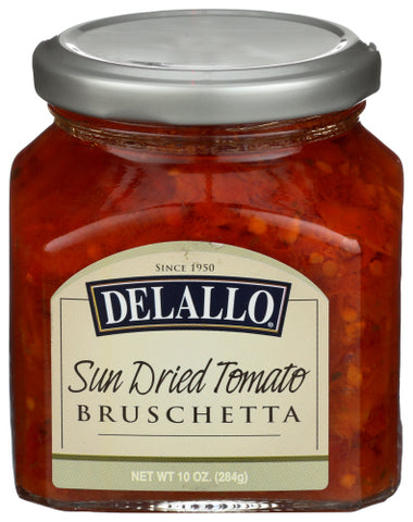 Bruschetta Sundrd Tmo - 10 OZ (Case of 6)