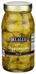 Pepperoncini Mild - 25.5 OZ (Case of 6)