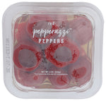 Pepperazzi Red - 8 OZ (Case of 12)