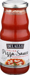 Sauce Pizza Italian - 12.7 OZ (Case of 6)