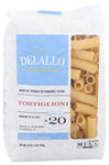 Tortiglioni #20 - 16 OZ (Case of 8)