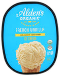 Ice Cream French Van Org - 48FO (case of 3)