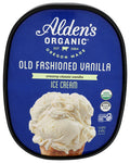 Ice Cream Vanilla Org - 48FO (case of 3)