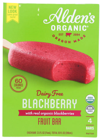 Sorbet Df Blackberry Org - 10FO (case of 12)