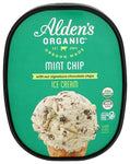 Ice Cream Mint Chip Org - 48FO (case of 3)