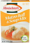 Mix Matzo Ball Soup - 4.5 OZ (Case of 12)