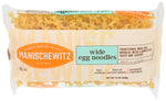 Noodle Egg Wide - 12 OZ (Case of 12)