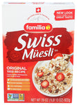 Cereal Swiss Muesli Orgnl - 29OZ (case of 6)