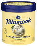 Ice Cream Old Fash Vanill - 48OZ (case of 6)