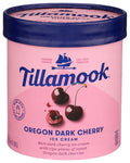 Ice Cream Dark Cherry - 48 OZ (Case of 6)