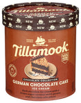 Ice Cream Grmn Choc Cake - 48 OZ (Case of 6)