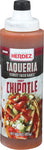 Sauce Taco Chipoile Taqra - 9 OZ (Case of 8)