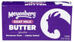 Butter Goat Mlk  Ero Styl - 8OZ (case of 12)