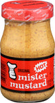 Mustard - 7.5 OZ (Case of 6)